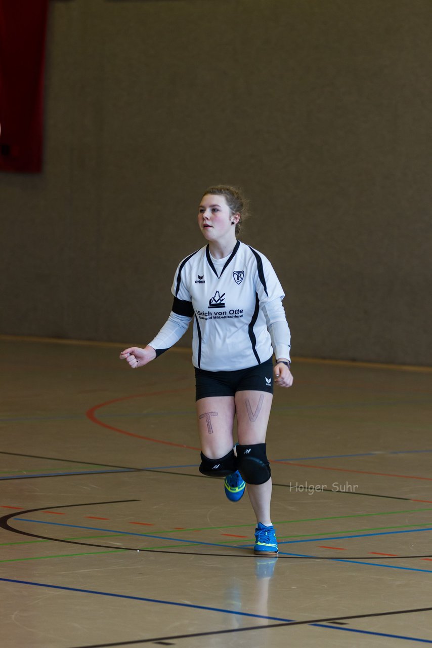 Bild 171 - U14w Deutsche Meisterschaft